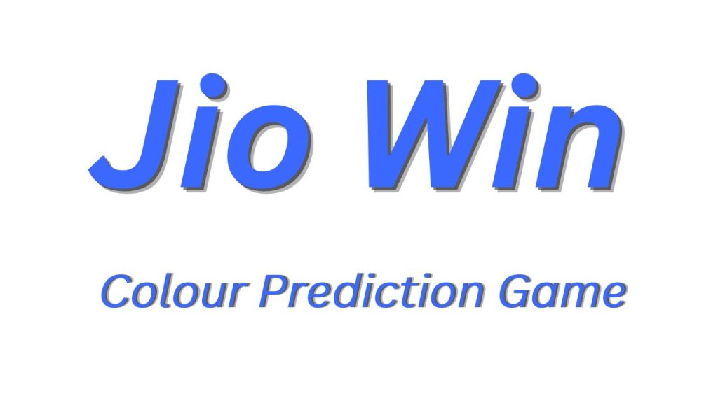 Jio Win